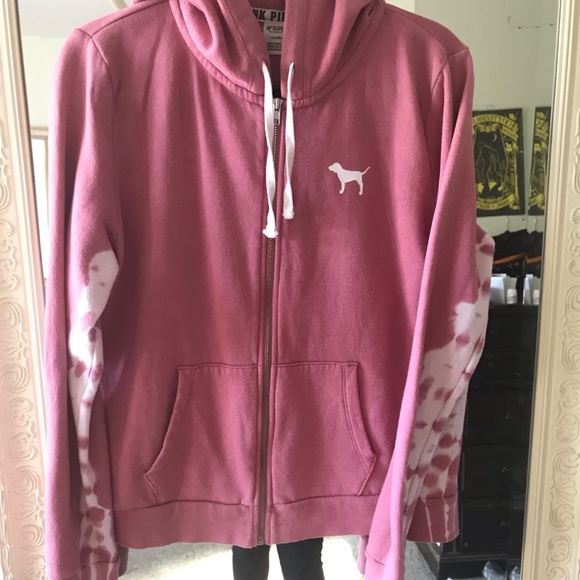 Zip-up hoodie - Picture 2 of 2